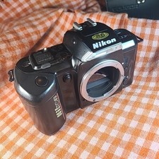 Nikon n4004 slr for sale  Saint Louis