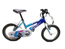 Bicicletta bimbo bimba usato  Bojano