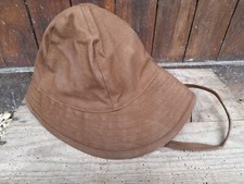 Chapeau pluie mode d'occasion  Vitry-le-François