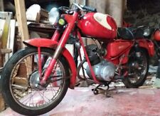 Ducati 125 turismo usato  Zafferana Etnea
