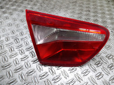 Seat ibiza rücklicht gebraucht kaufen  Massenbachhausen