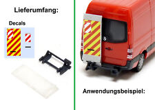 Mickon 90120 ladebordwand gebraucht kaufen  Lemwerder