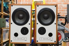 Mission 700 speakers for sale  WARWICK