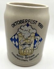 Oktoberfest beer mug for sale  Dayton