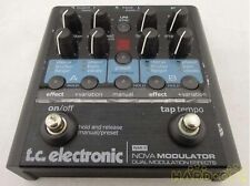 Efector de estudio T.C.Electronic Nm-1 USADO segunda mano  Embacar hacia Argentina