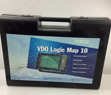 Vdo logic map gebraucht kaufen  Kiel