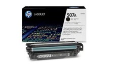 Toner HP 507A CE400A Toner Czarny Czarny Oryginalny NO BOX na sprzedaż  PL