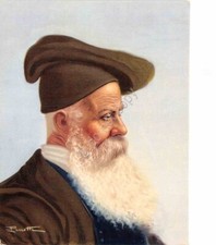 Cartolina costumi tradizionali usato  Milano