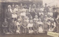 Old photo fancy for sale  BARNOLDSWICK