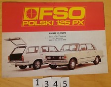 Fso polsi fiat d'occasion  Meyzieu