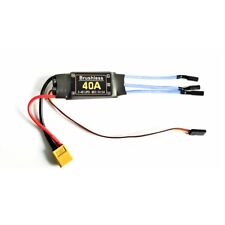 40a xt60 brushless for sale  HATFIELD
