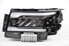 Ótimo! Fabricante de equipamento original! Farol de LED 2022-2025 Nissan Frontier lado esquerdo do motorista LH fabricante de equipamento original comprar usado  Enviando para Brazil