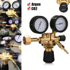 Reduzierer argon co2 gebraucht kaufen  Aspisheim, Grolsheim