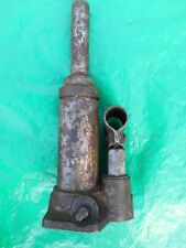 Vintage bottle jack for sale  UK