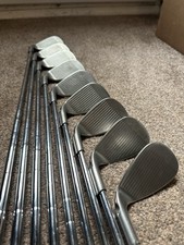 ping g20 black dot irons for sale ping g20 black dot irons for sale KETTERING