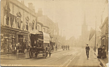 newtown for sale  YORK