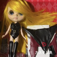 Takara tomy doronjo d'occasion  Expédié en Belgium