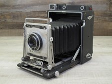Graflex 4x5 crown for sale  Atlanta