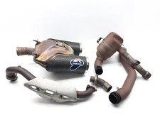 Termignoni muffler headers for sale  Parkersburg