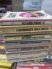 Ma10 biblioteca urania usato  Roma