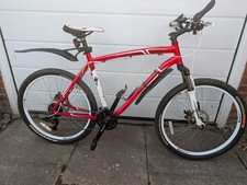 specialized bike hard rock for sale  LEAMINGTON SPA