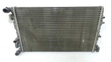 Usado, 6Q0121253Q WASSERRADIATOR / 6Q0121253Q / 1133995 FÜR VOLKSWAGEN POLO 9N1 TREND comprar usado  Enviando para Brazil
