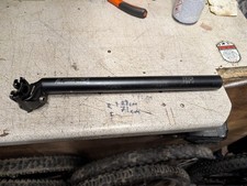 Fsa seatpost 27.2 for sale  WOLVERHAMPTON