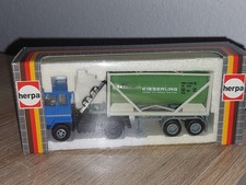 Herpa 805 220 gebraucht kaufen  Lindlar