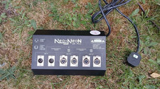 Neo neon way for sale  POOLE