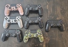 Lot broken sony for sale  Menifee