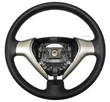 Volante Honda Fit 07-08 fabricante de equipamento original bom estado sem couro (78501-SLN-N61ZA), usado comprar usado  Enviando para Brazil