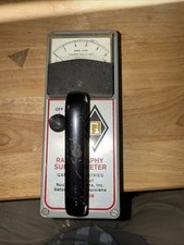 Gamma industries radiography for sale  Sulphur