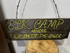 Bull elk hunting for sale  Littleton
