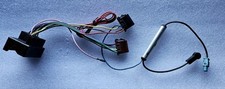 Autoradio quadlock fakra gebraucht kaufen  Mannheim