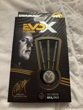 Winmau evox mvg for sale  STOCKPORT