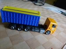 Abrollcontainer abrollmulde kl gebraucht kaufen  Rehau