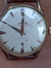 Orologio lanco super usato  Italia