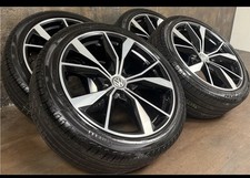 Tiguan line 5na gebraucht kaufen  Lauterbach