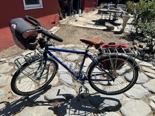 Custom surly long for sale  San Jose