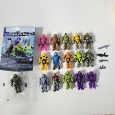 Halo mega bloks for sale  North Bergen