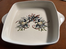 Lenox china winter for sale  Fonda