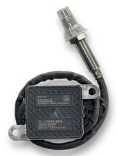 Riginal mercedes nox gebraucht kaufen  Herne
