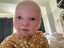 reborn toddler doll kits for sale  CROYDON