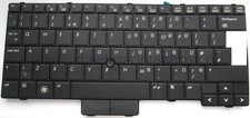 Tecla HP123 para teclado HP Elitebook 2540 2540p comprar usado  Enviando para Brazil