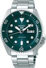 Orologio sportivo seiko usato  Castellammare di Stabia