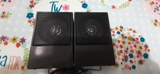 Mini speaker stereo usato  Roma