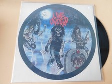 Slayer live undead gebraucht kaufen Slayer live undead gebraucht kaufen  Schalksmühle