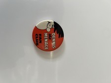 Dennis menace fan for sale  FARINGDON