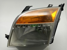 Ford fusion headlamp for sale  SOUTHAMPTON