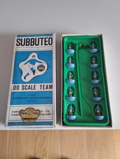 Squadra subbuteo vinted usato Squadra subbuteo vinted usato  Napoli